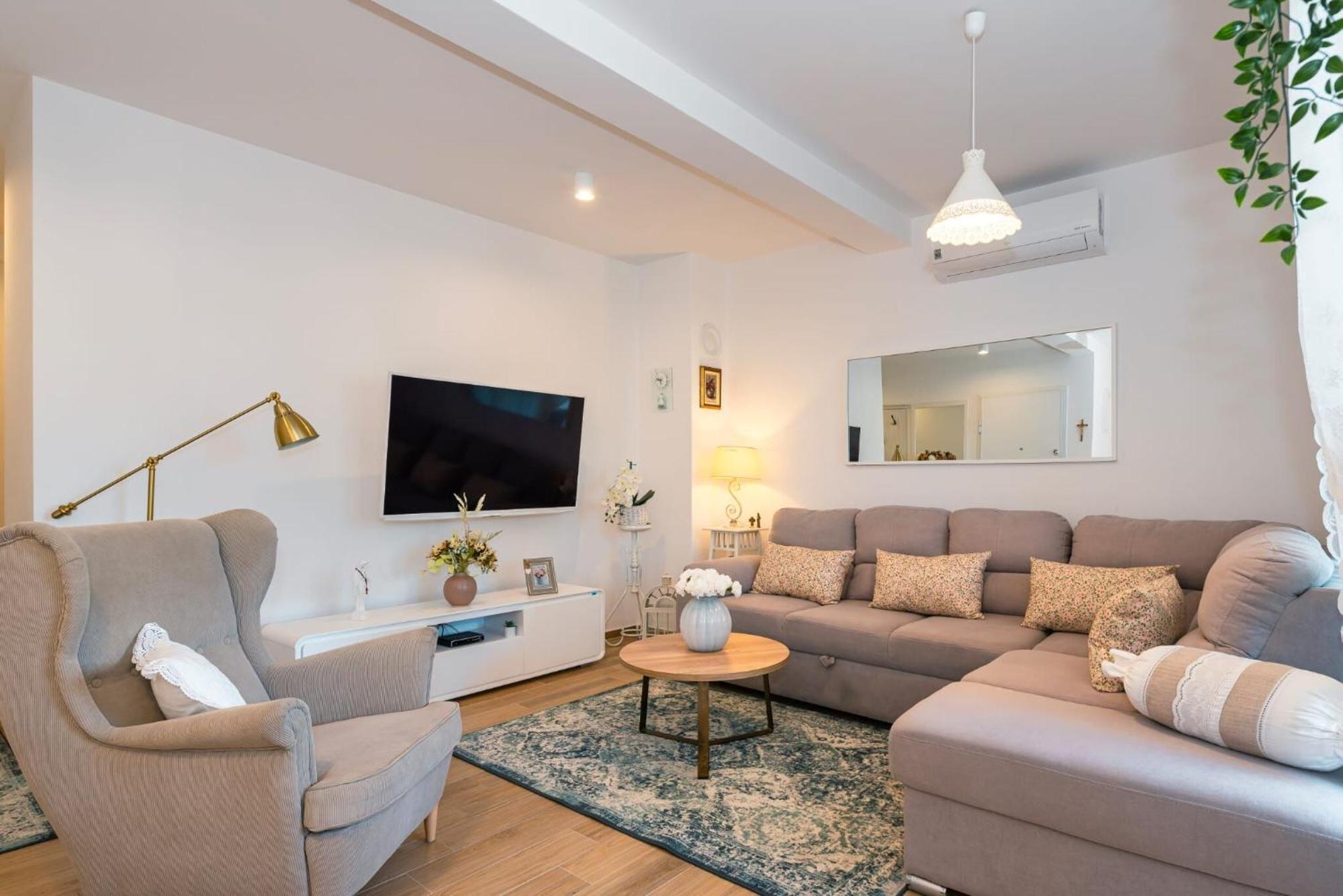 Apartment Apartman Mia 브로다리카 외부 사진