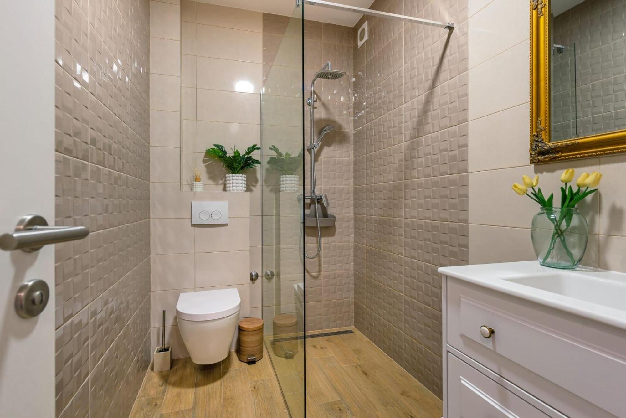 Apartment Apartman Mia 브로다리카 외부 사진