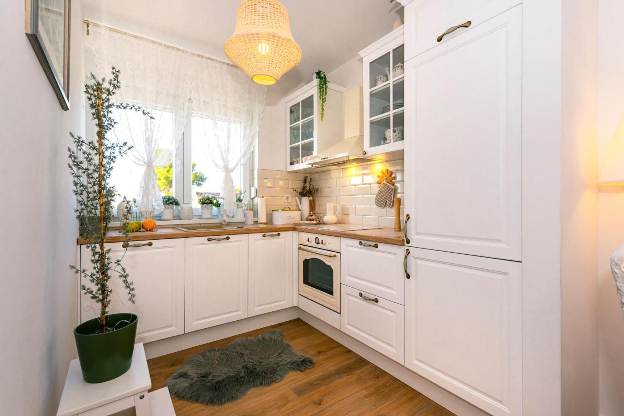 Apartment Apartman Mia 브로다리카 외부 사진