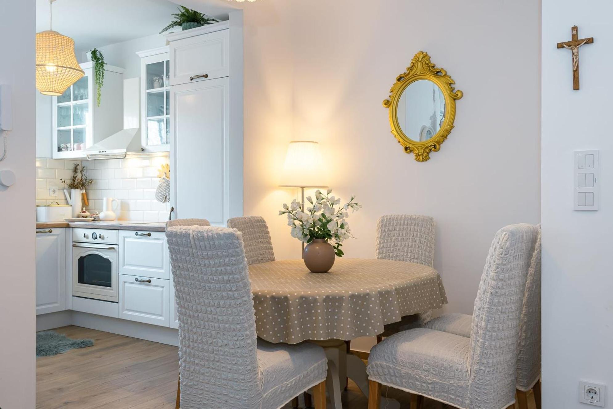Apartment Apartman Mia 브로다리카 외부 사진