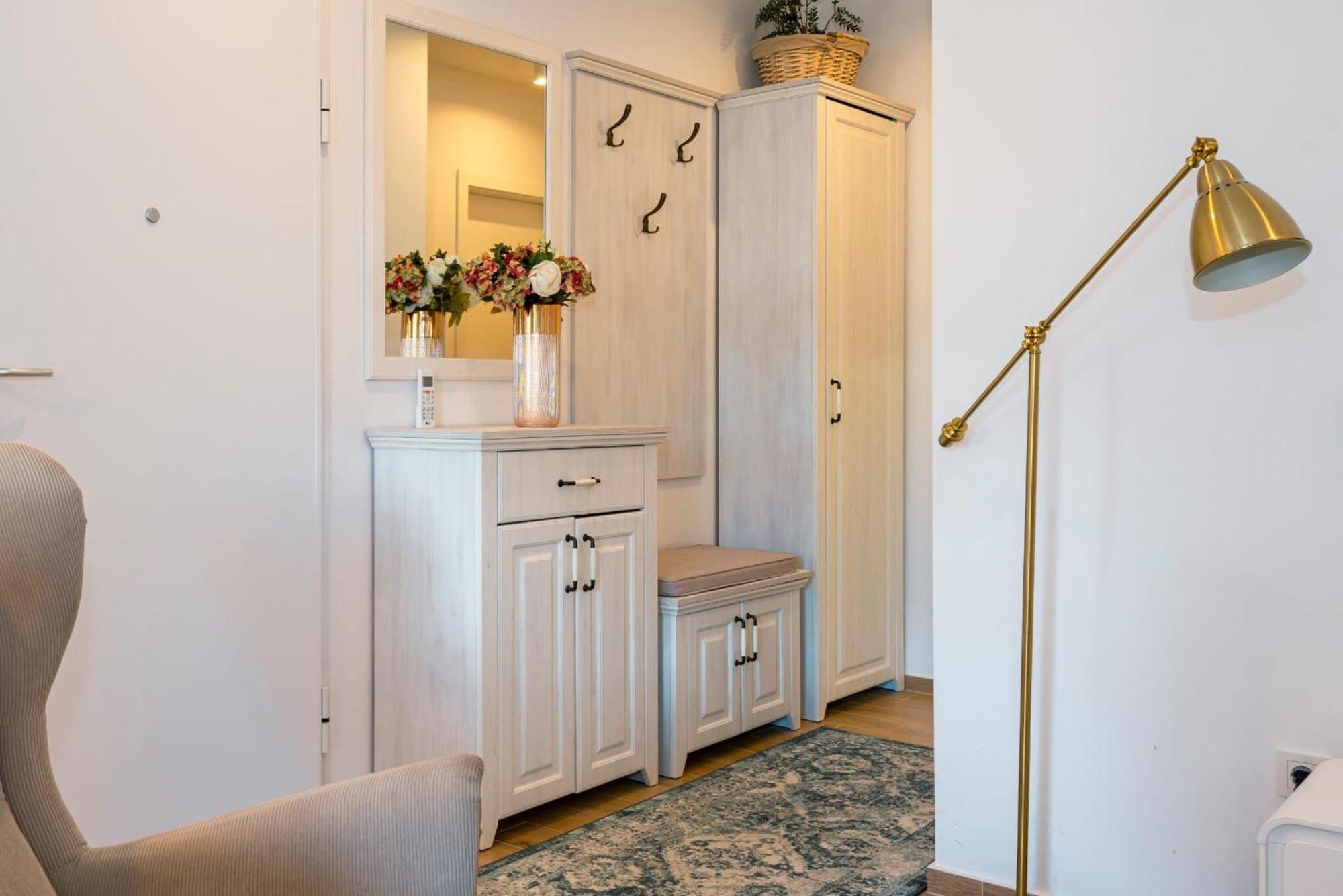 Apartment Apartman Mia 브로다리카 외부 사진