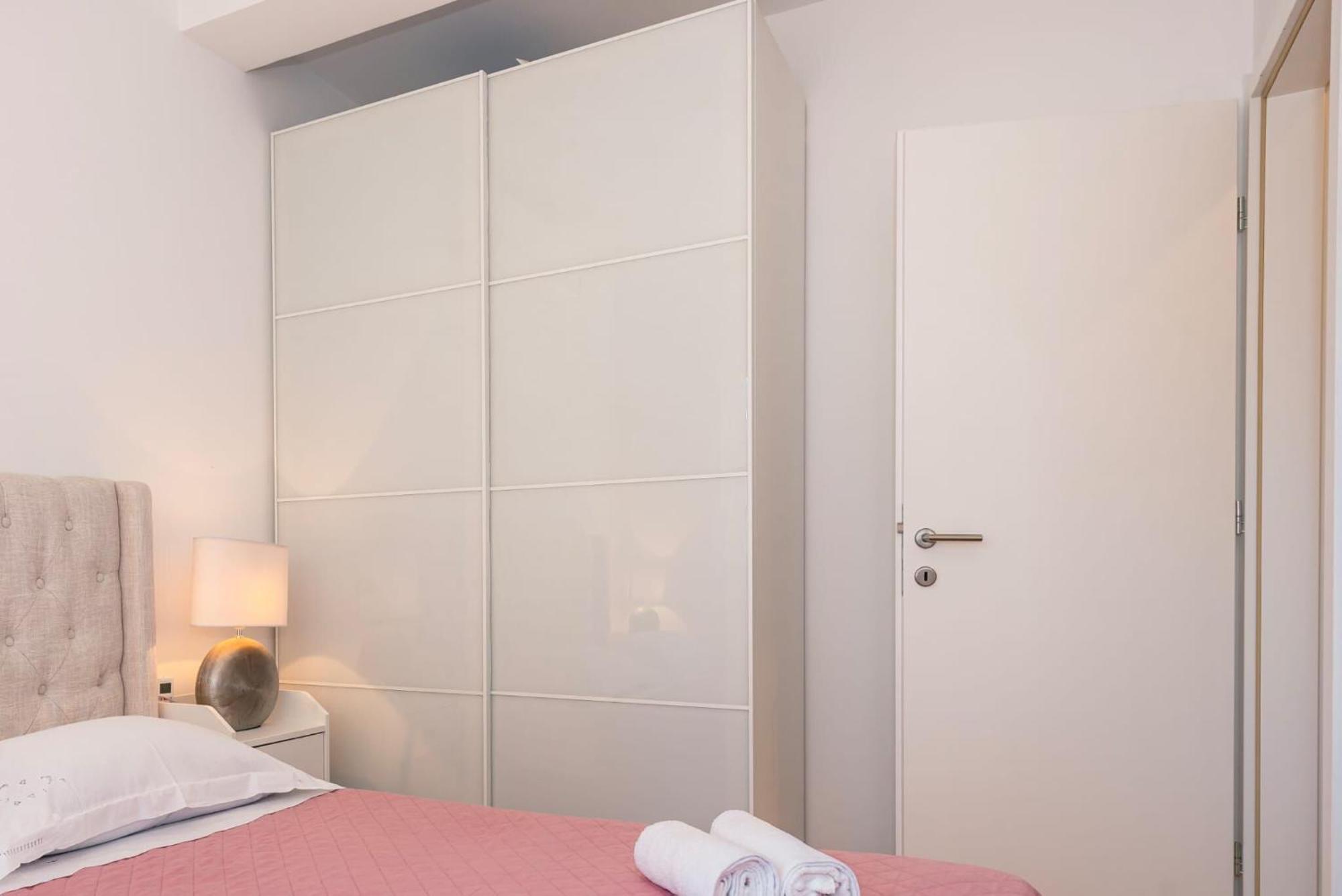 Apartment Apartman Mia 브로다리카 외부 사진