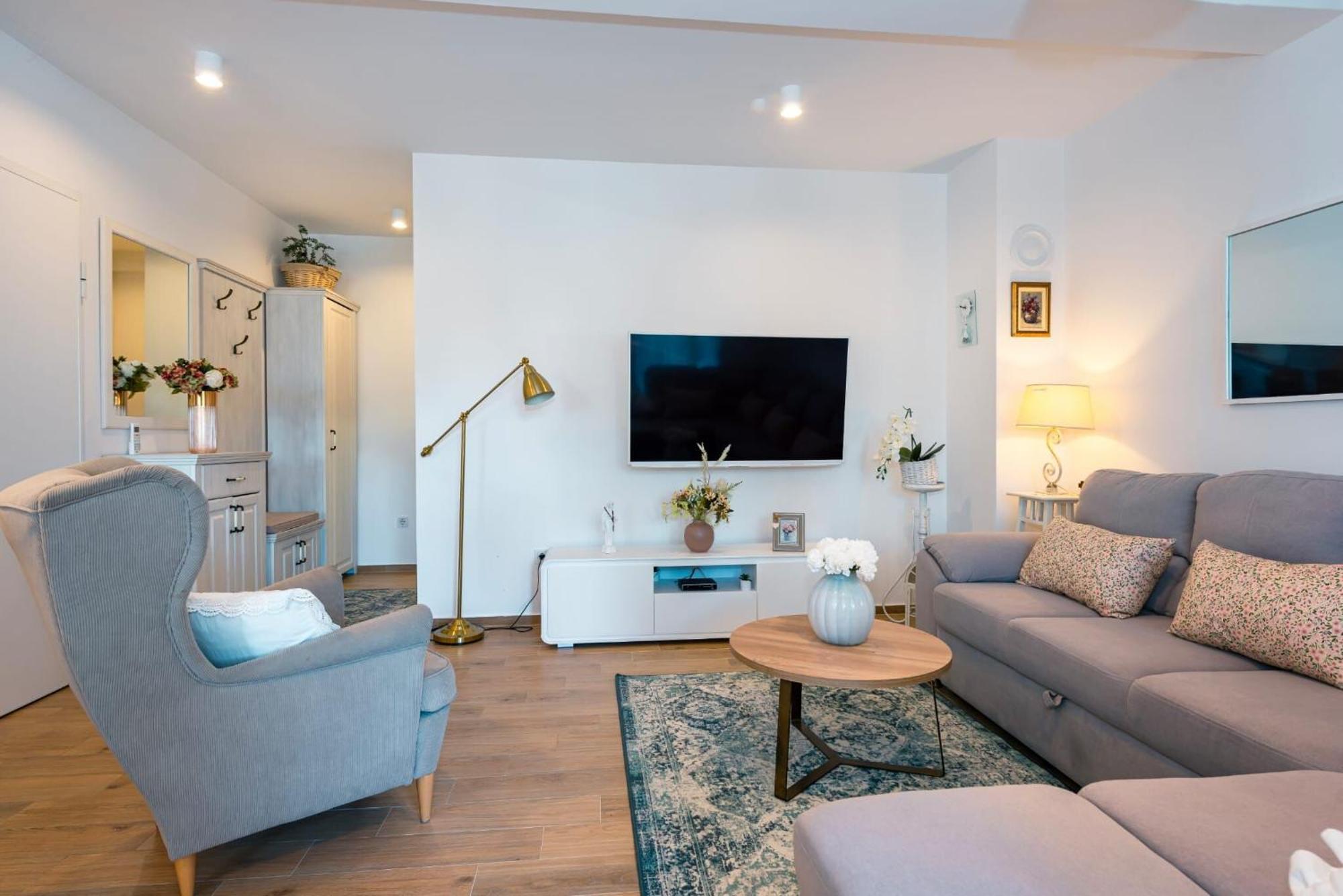 Apartment Apartman Mia 브로다리카 외부 사진