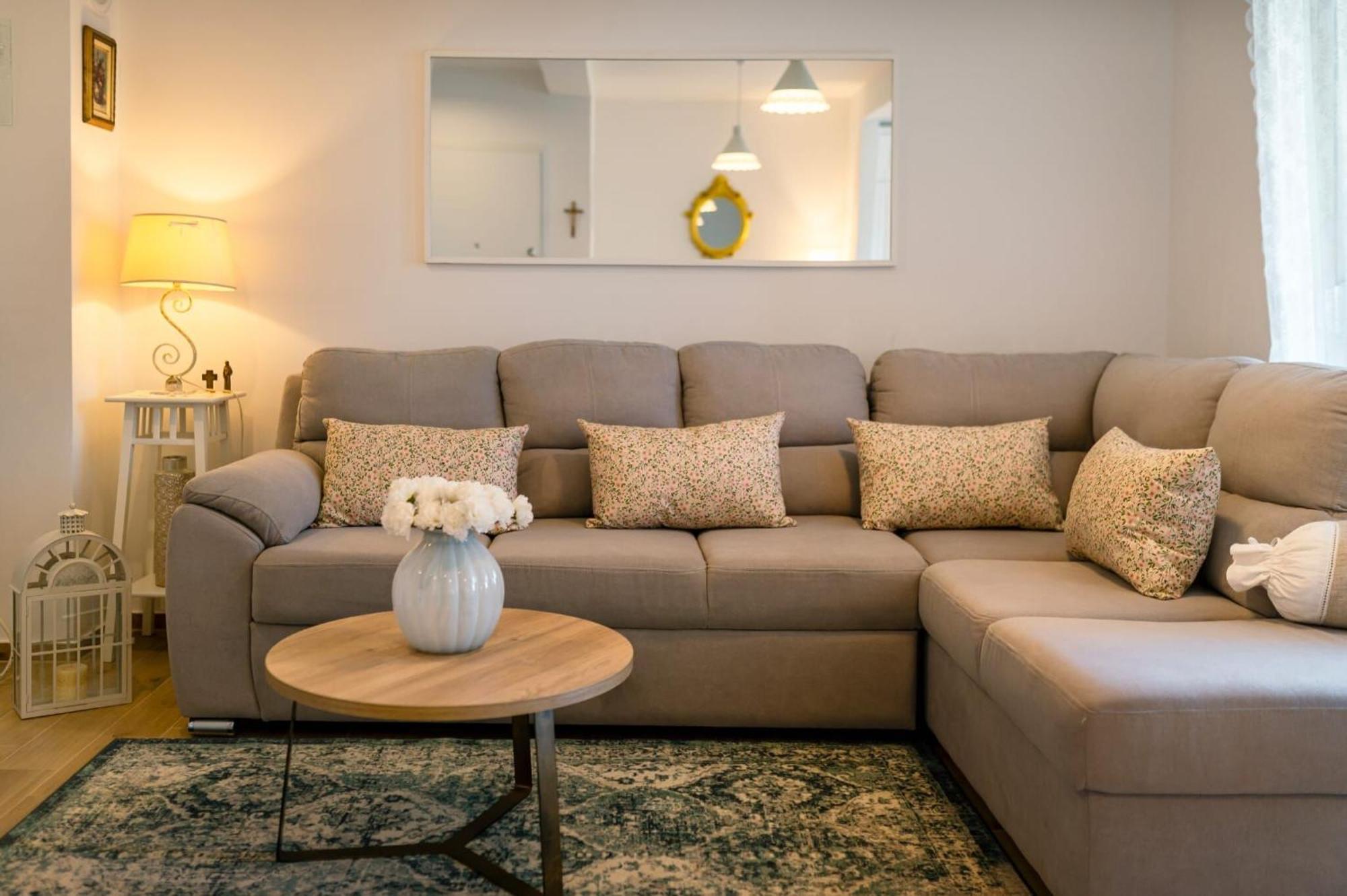 Apartment Apartman Mia 브로다리카 외부 사진